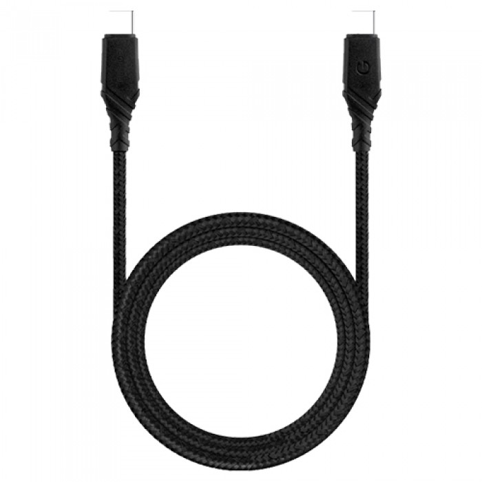 ENERGEA DURAGLITZ USB-C TO USB-C 1.5M